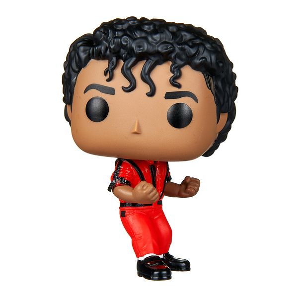 Funko Michael Jackson Thriller
