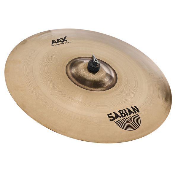 Sabian 20" AAX X-Plosion Ride