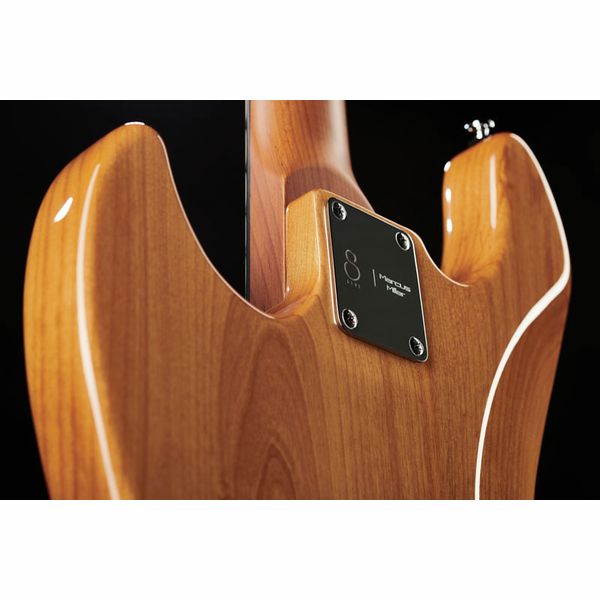 Marcus Miller V5 Alder-4 NT