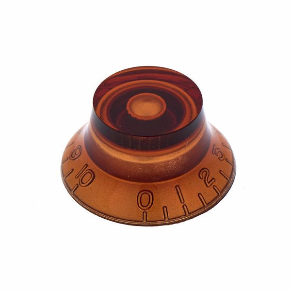 Harley Benton Parts SC-Style Top Hat Knob AM