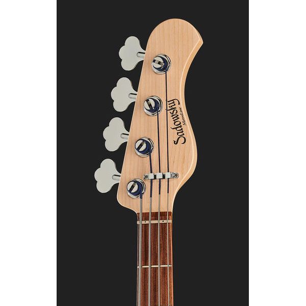 Sadowsky MetroLine 21-4 Vin MO 59 Burst