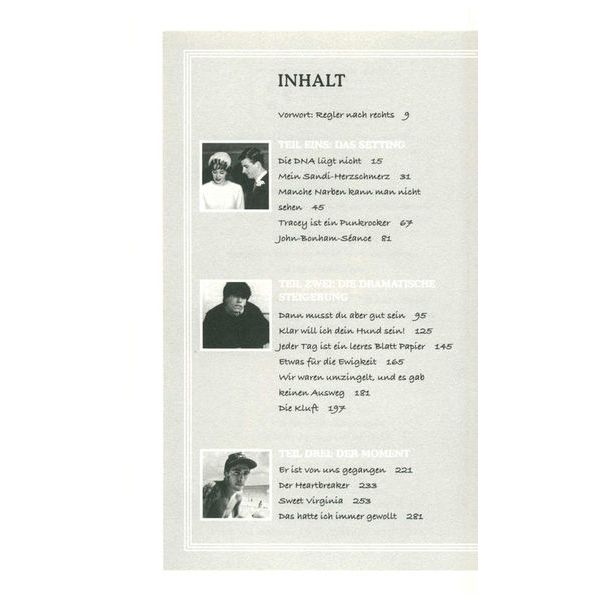 Ullstein Dave Grohl Storyteller