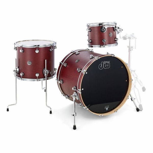 DW Performance Rock 22 Tobacco