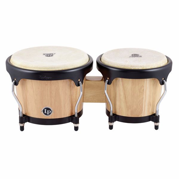 LP A601-AW Aspire Bongo Set