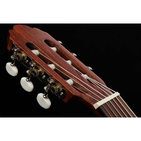 Gewa Student Natural Cedar 4/4 LH