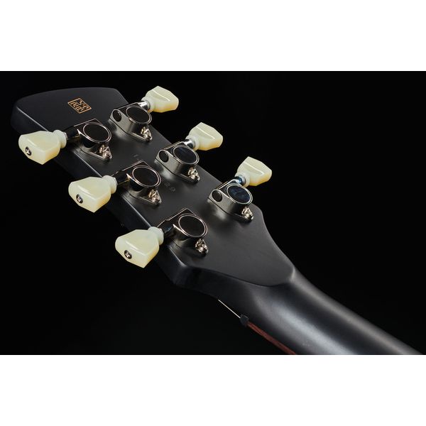 Yamaha Revstar RSE20 Black