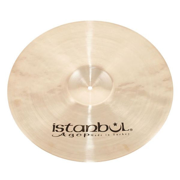 Istanbul Agop 19" Xist Crash Brilliant