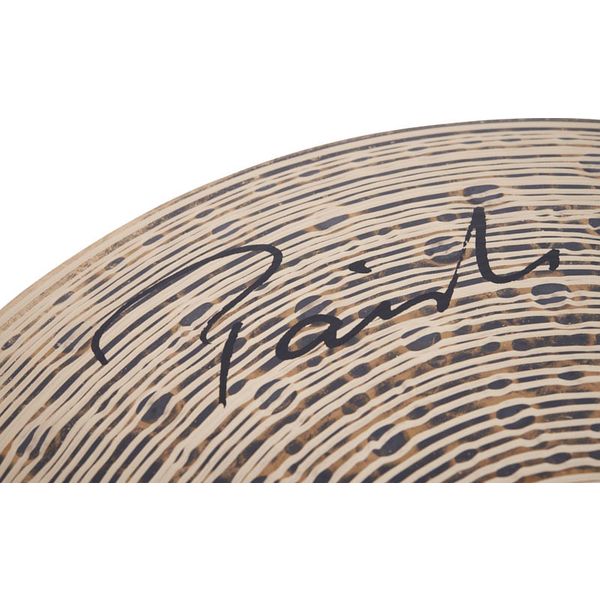 Paiste 14" Signature Dark Energy MK1