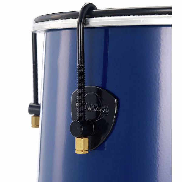 Contemporanea 12"x 35cm Nesting Surdo Blue