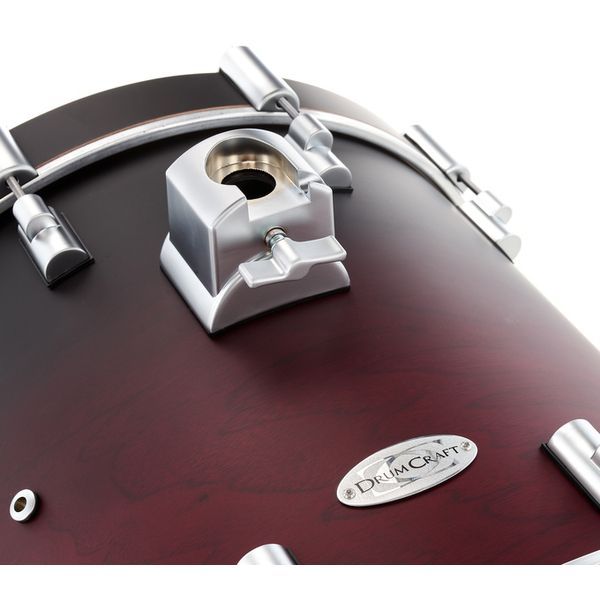 DrumCraft Series 6 20"x16" BD SBR-WM