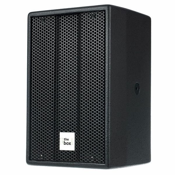 the box pro Achat 104