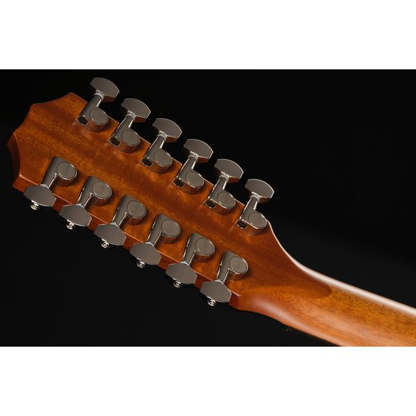 Taylor 552ce 12-Fret Urban Ironbark