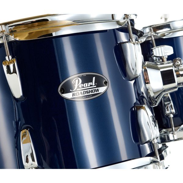 Pearl Roadshow 18" Plus Royal Blue