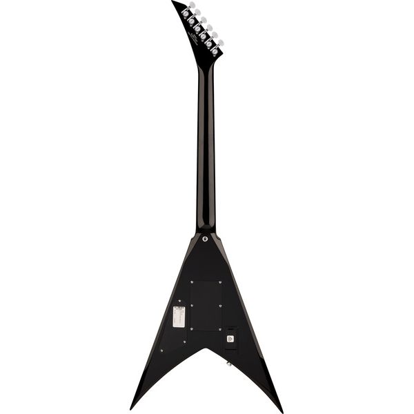 Jackson Pro Plus Pure Metal KV1A