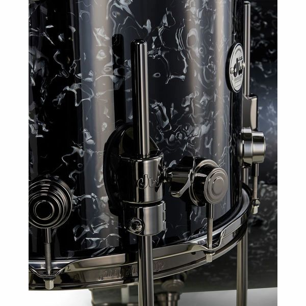 DW Finish Ply Shell Black Velvet