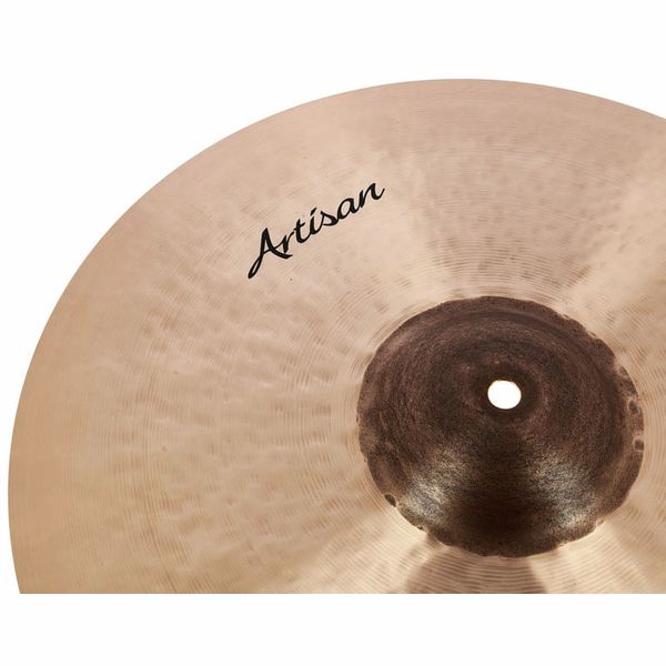 Sabian 16" Artisan Thin Crash