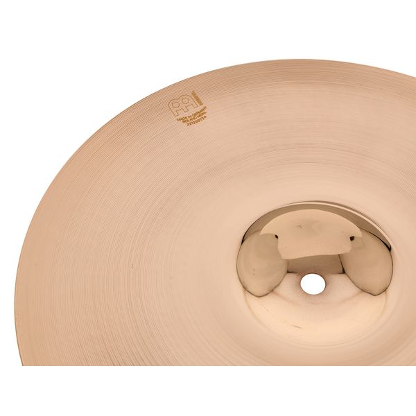 Meinl 12" Pure Alloy Custom Splash