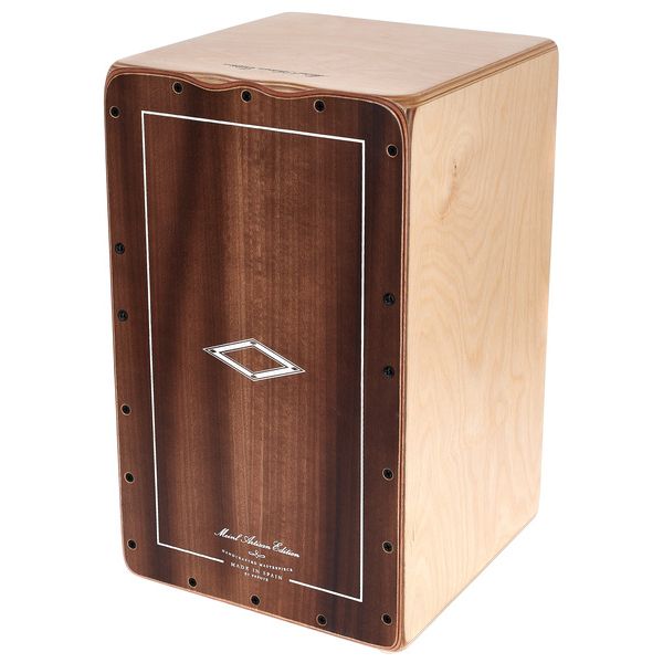 Meinl Artisan Minera Cajon B. Eucal.