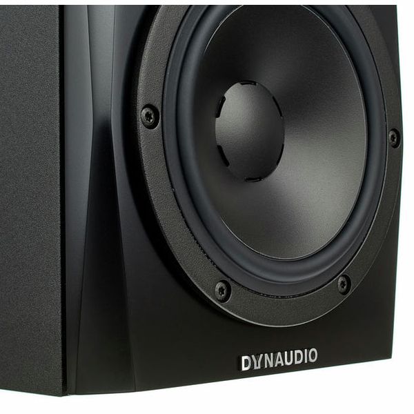 Dynaudio LYD-5 Black