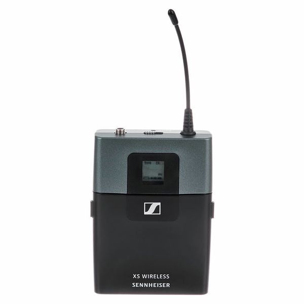 Sennheiser XSW 2-Ci1 GB-Band Instrument