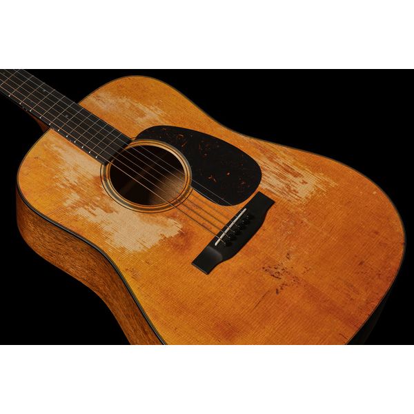 Martin Guitar D18 StreetLegend