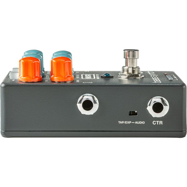 MXR MB301 Bass Synth