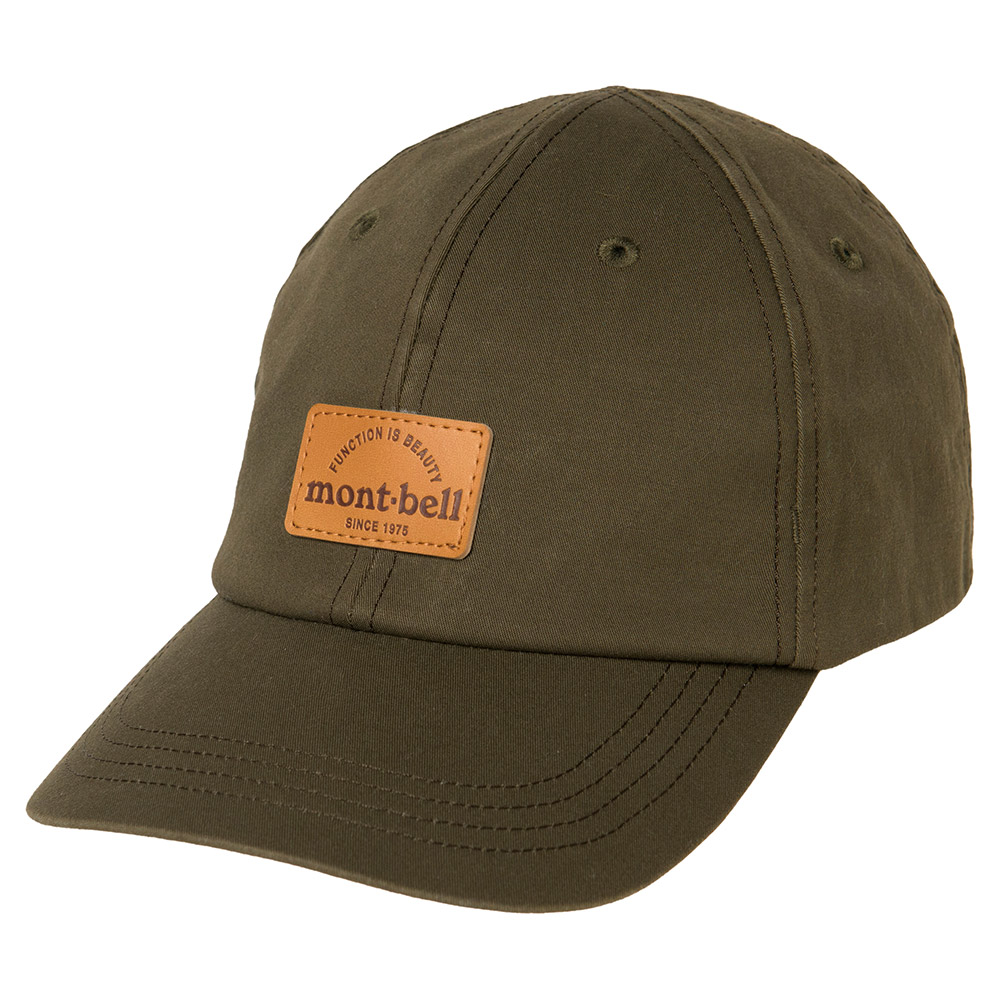 ウォッシュアウト ストレッチコットン キャップ Kid's #4