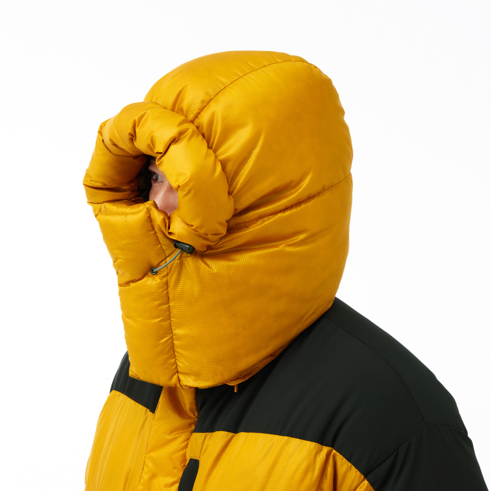ベンティスカダウンジャケット Men's