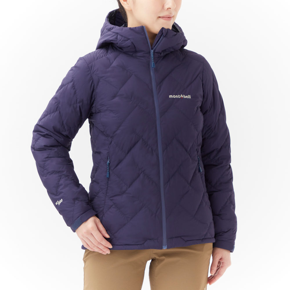 イグニスダウン パーカ Women's