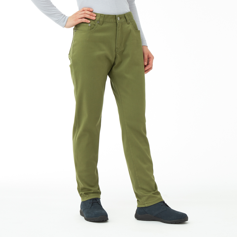 コアスパン ジーンズ Women's