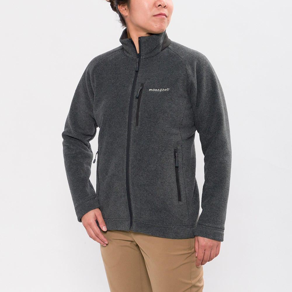 クリマプラス200 ライニングジャケット Women's
