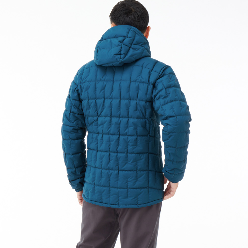 イグニスダウン パーカ Men's