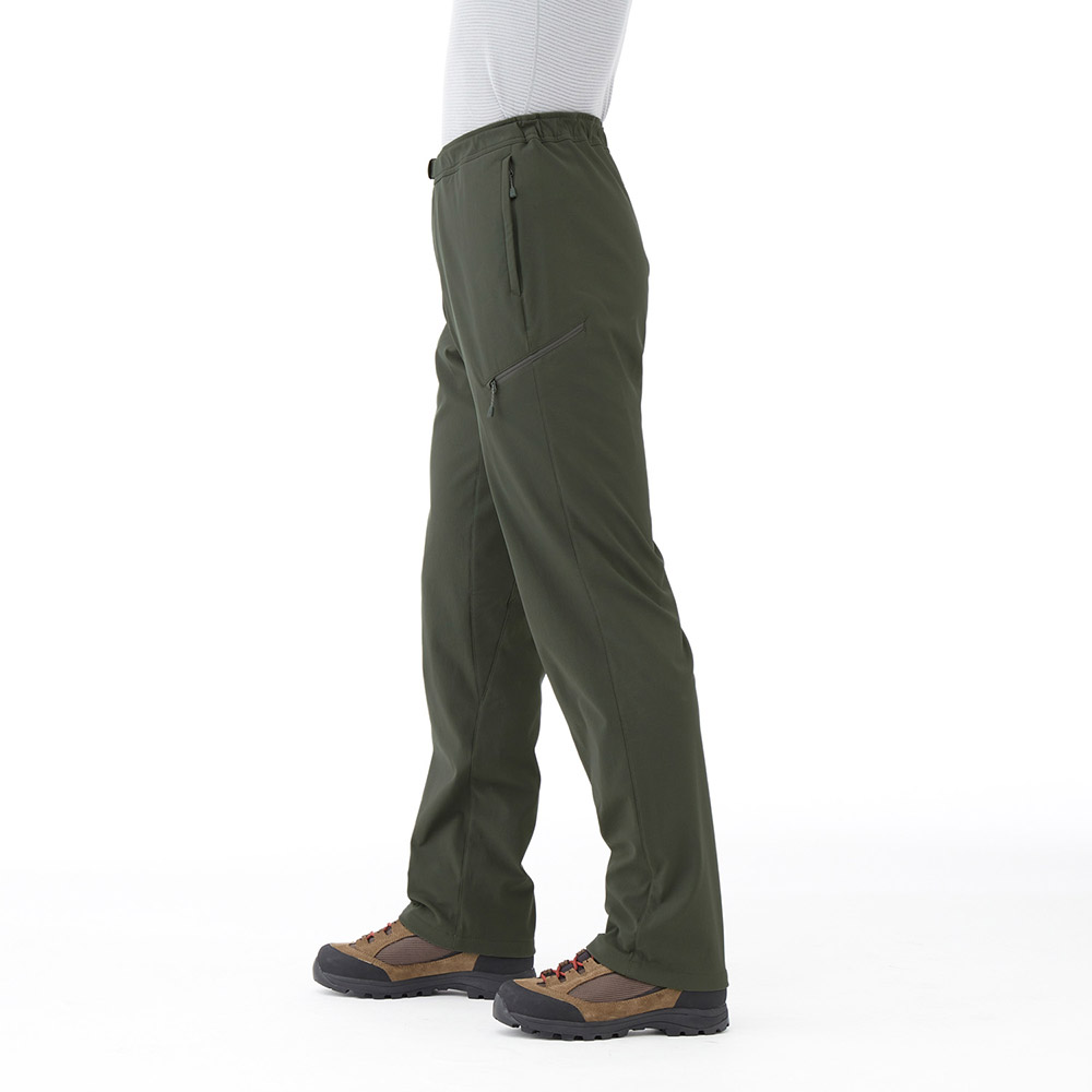 US O.D.パンツ サーモ Men's