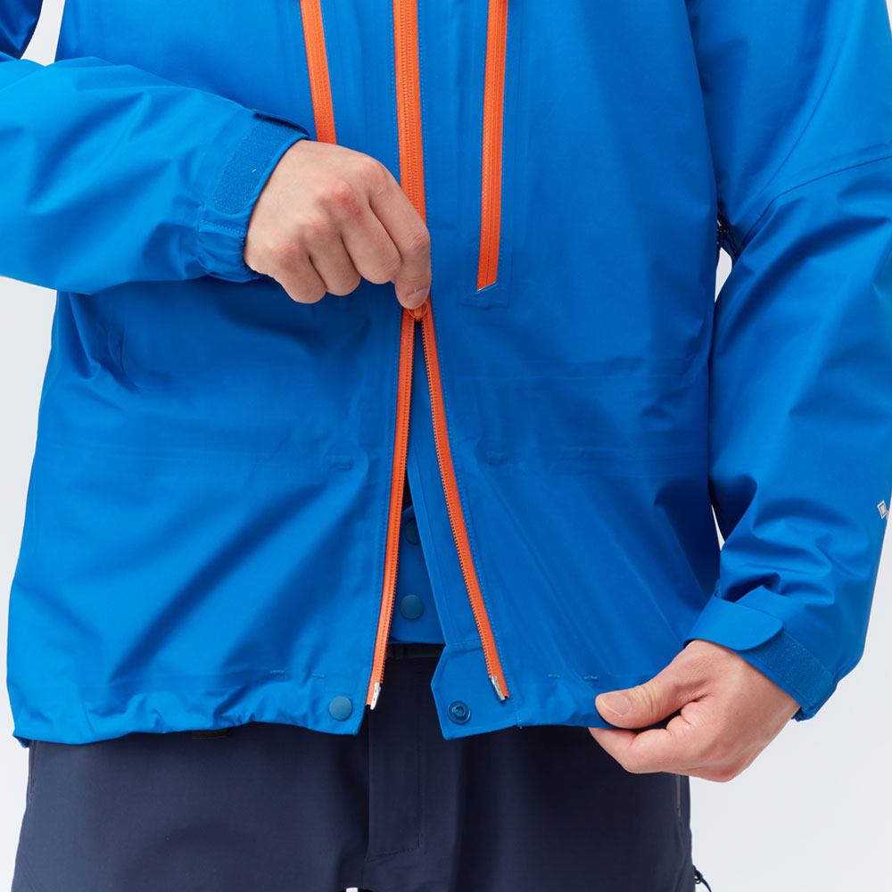 ストリームパーカ Men's