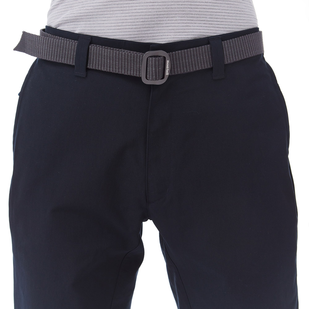 O.D.パンツ ベルトループ Men's