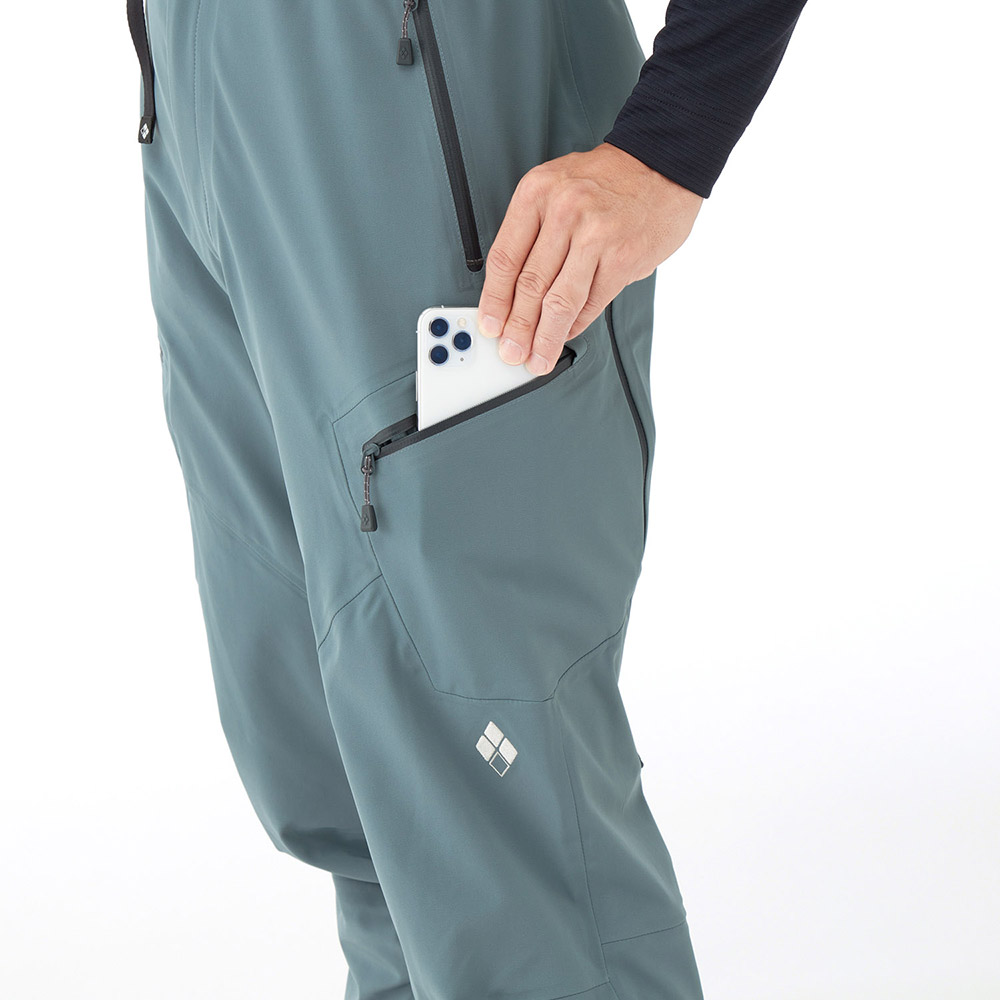 US アルパインパンツ Men's
