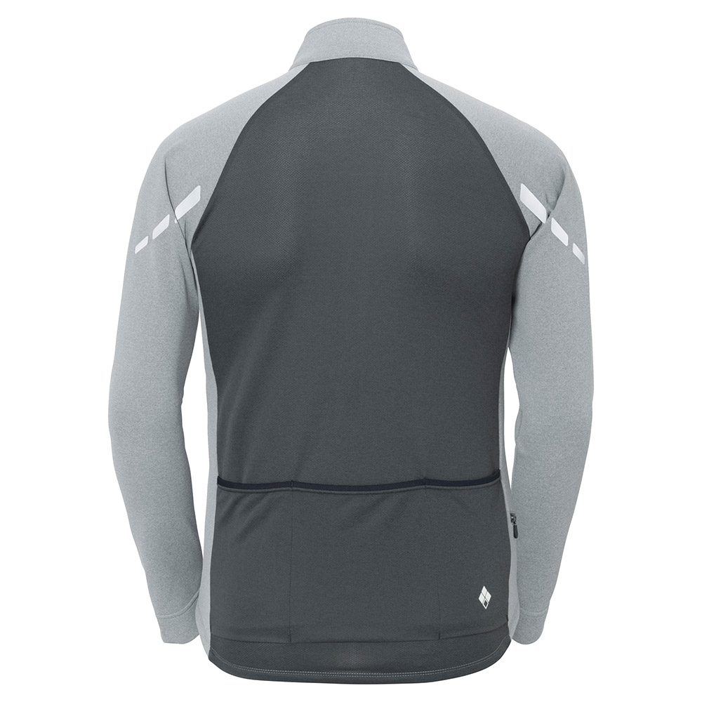 ウイックロン ZEO サイクルジャージ Men's
