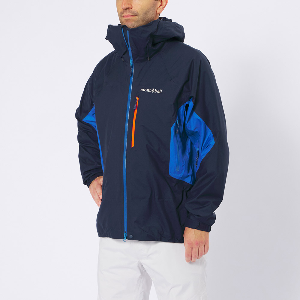 US ダイナアクション パーカ Men's