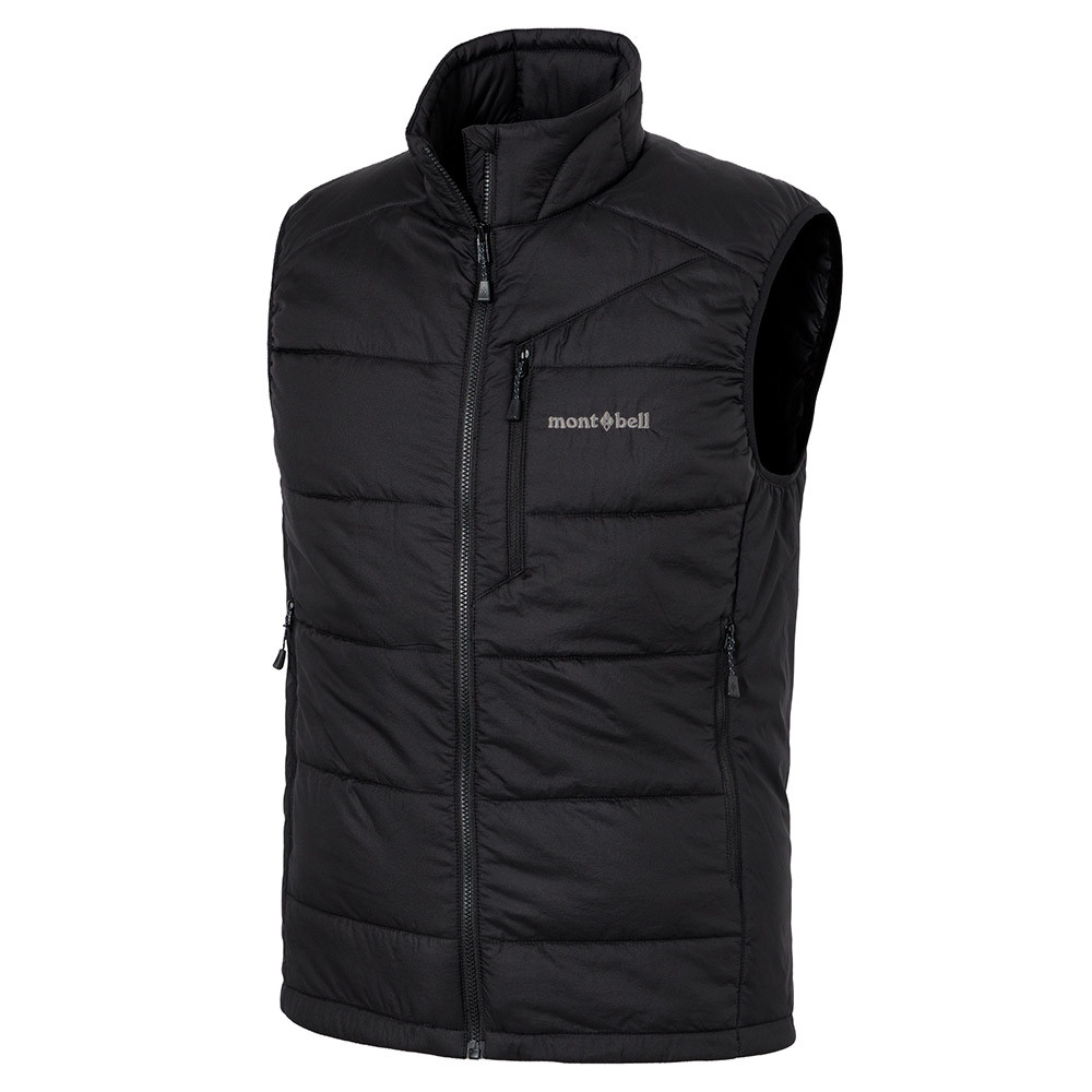 U.L.サーマラップ ベスト Men's