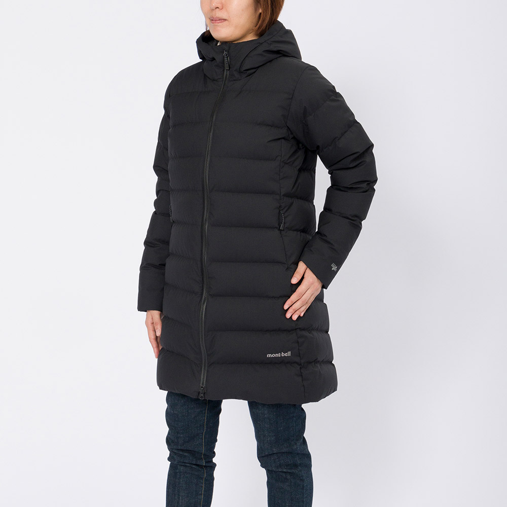 US コルチナ ダウンコート Women's