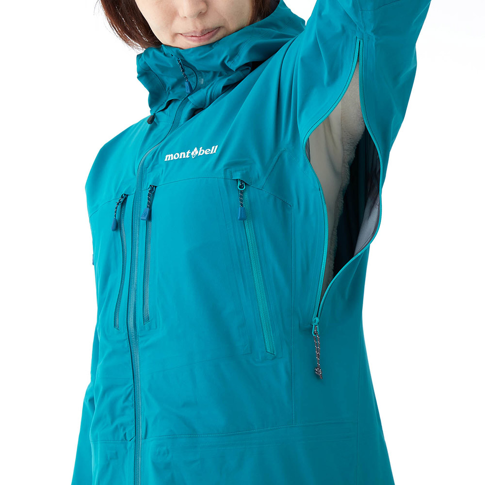 US プモリパーカ Women's