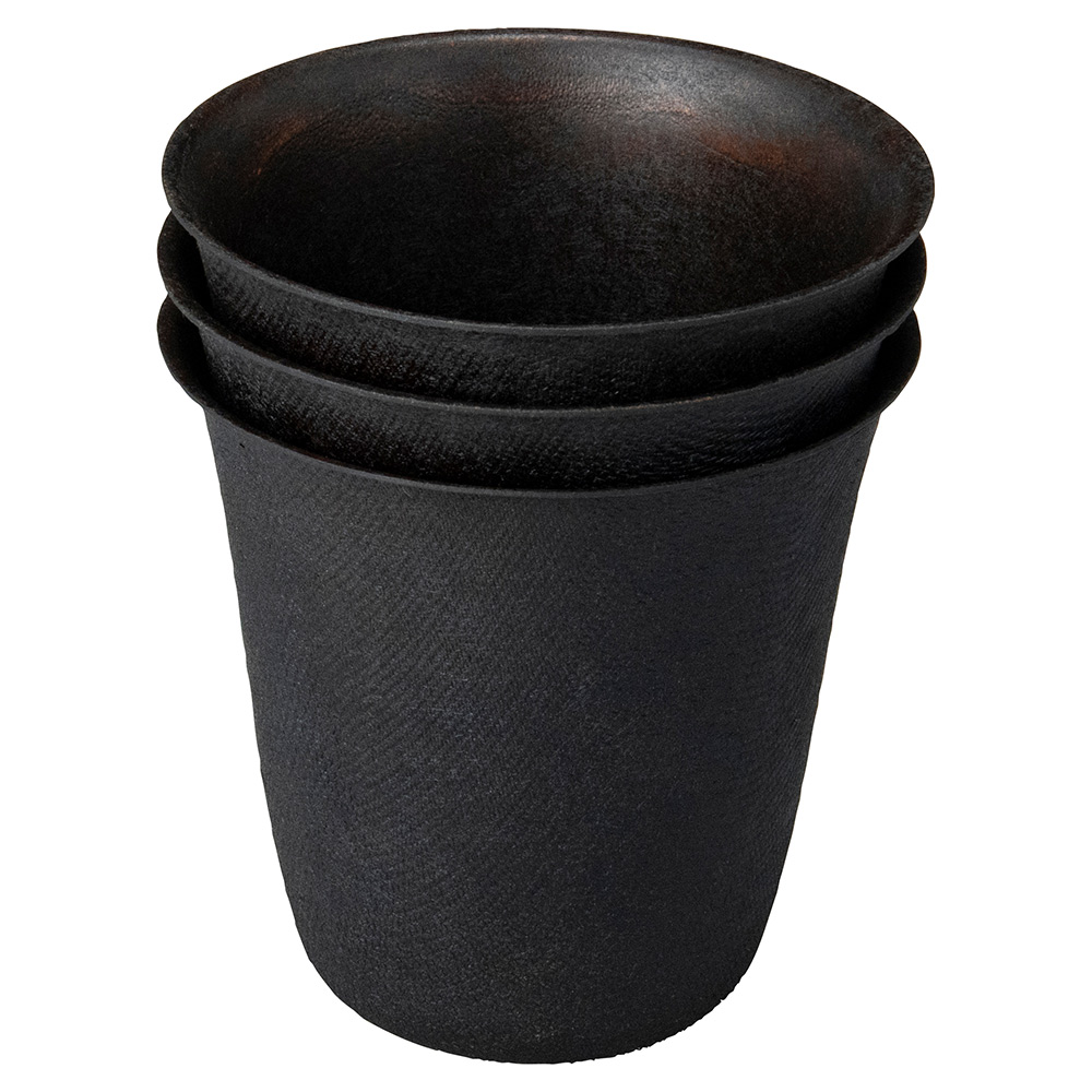 野漆器 湯呑み