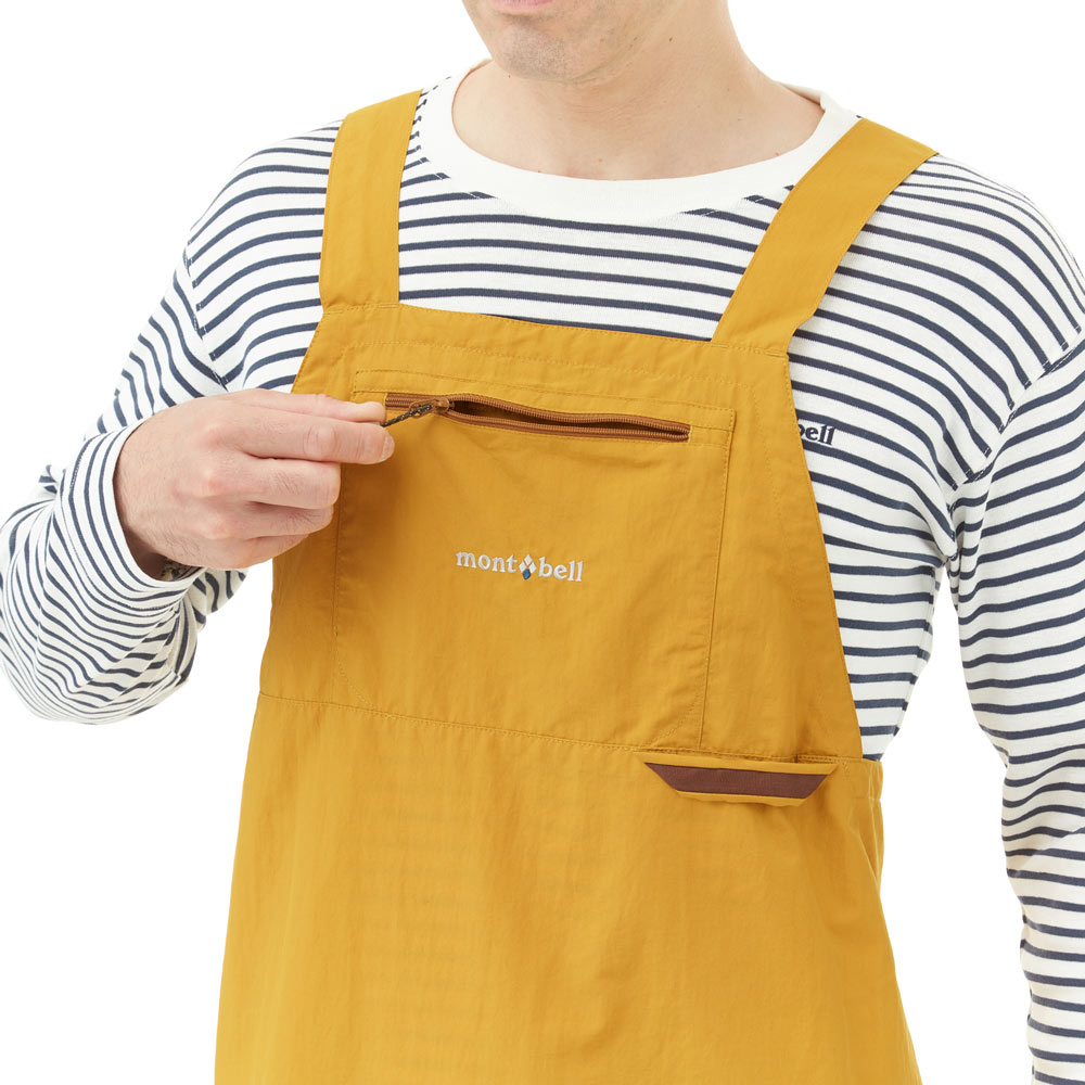 フィールド ライトエプロン