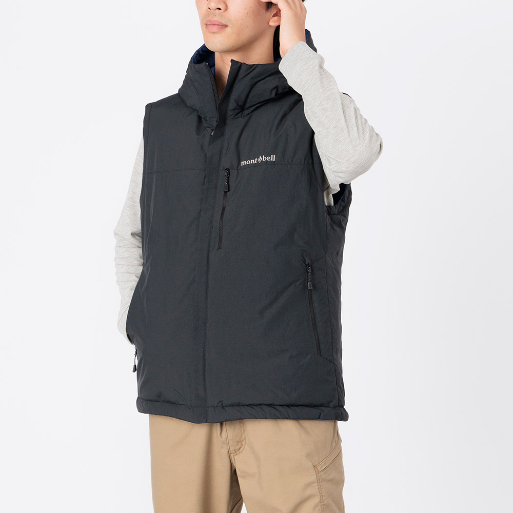 コロラドベスト Men's