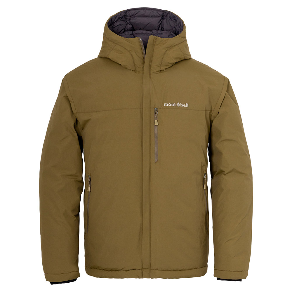 コロラドパーカ Men's