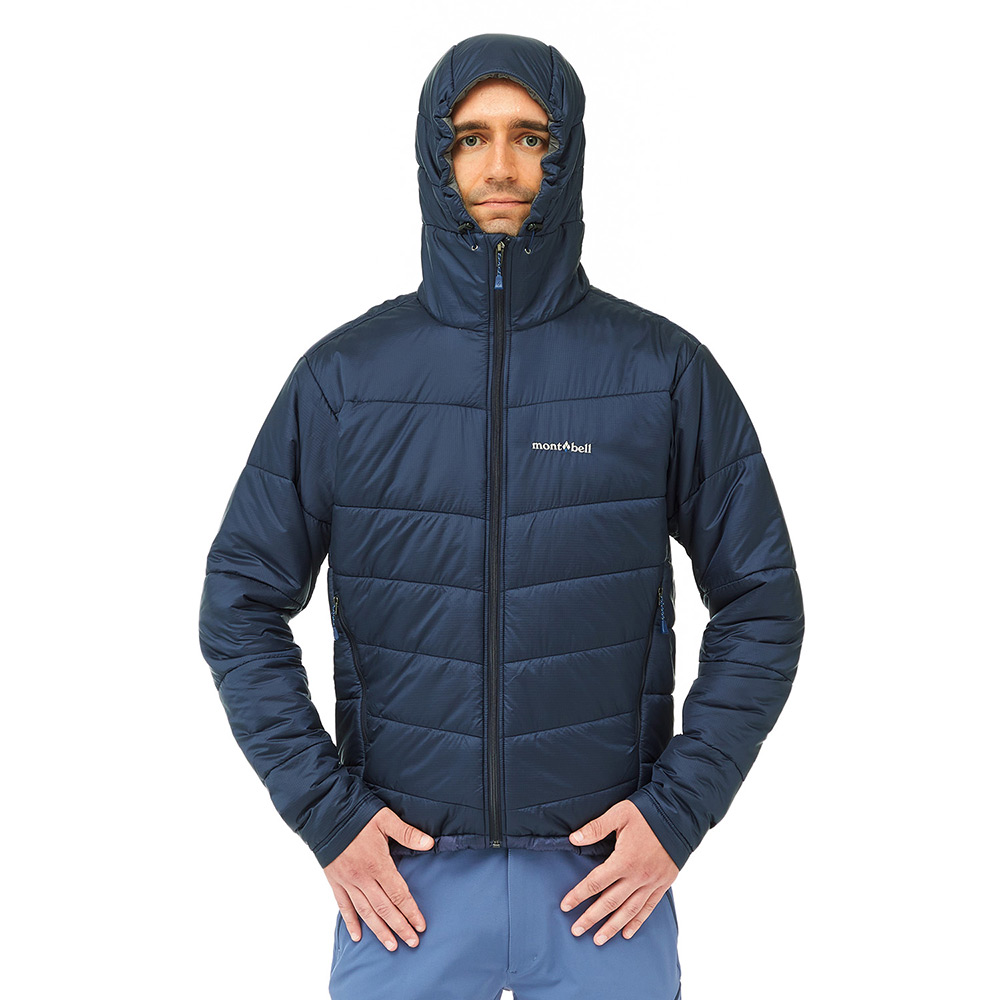 US サーマラッププロ Men's