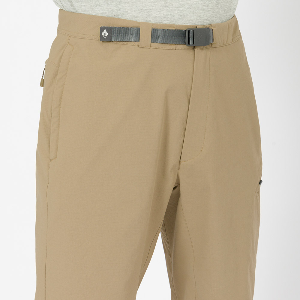 O.D.ニーロングショーツ Men's