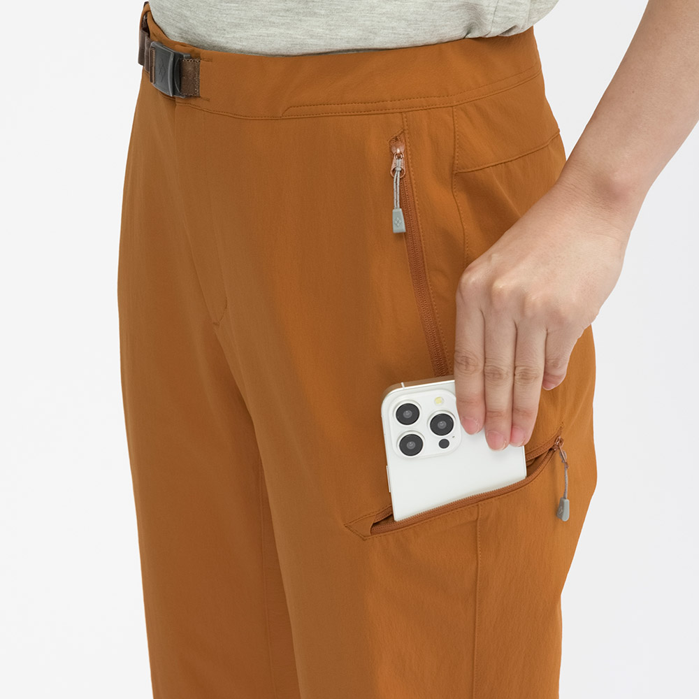 クリフパンツ ライト Women's