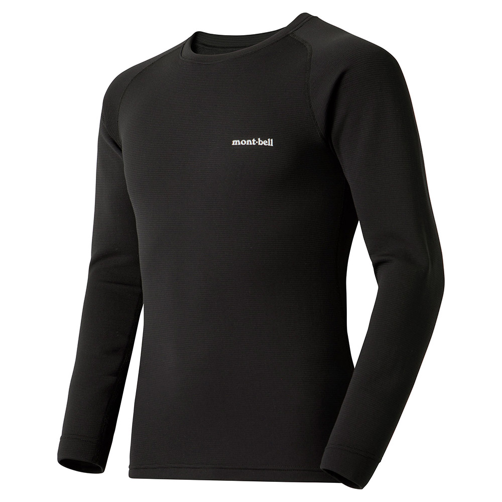 US ジオライン EXP.ラウンドネックシャツ Men's