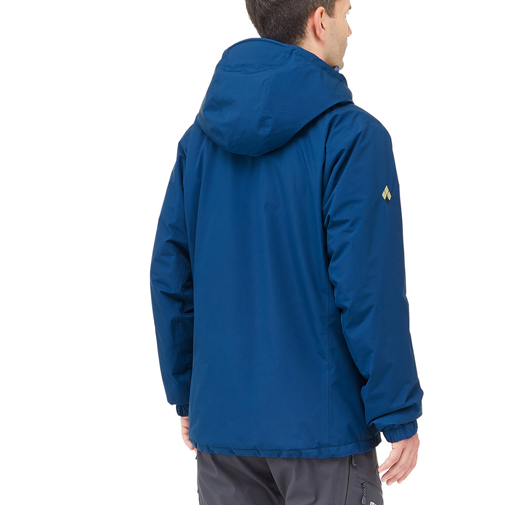 US パウダーグライド パーカ Men's